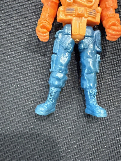 Unbranded Action Figure - toyscardscomics