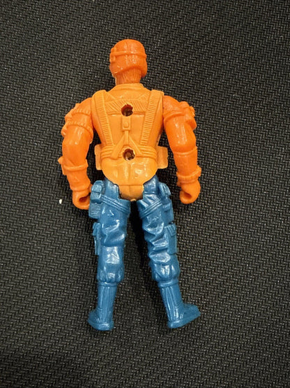 Unbranded Action Figure - toyscardscomics