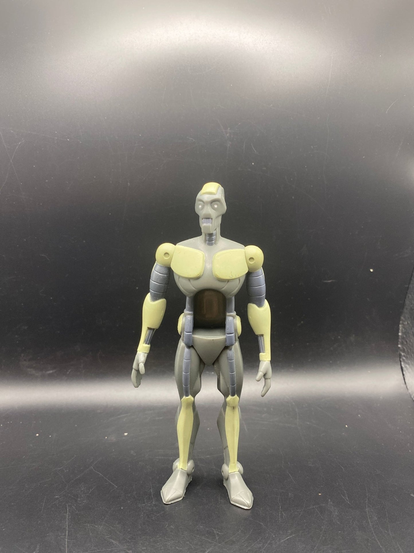 UTROM, TEENAGE MUTANT NINJA TURTLES. 2004 MIRAGE STUDIOS/PLAYMATES TOYS!! - toyscardscomics