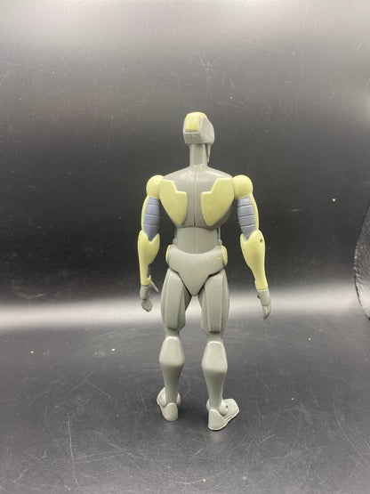 UTROM, TEENAGE MUTANT NINJA TURTLES. 2004 MIRAGE STUDIOS/PLAYMATES TOYS!! - toyscardscomics