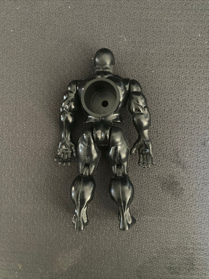 Venom 5" Action Figure Only Vintage 1991 - toyscardscomics