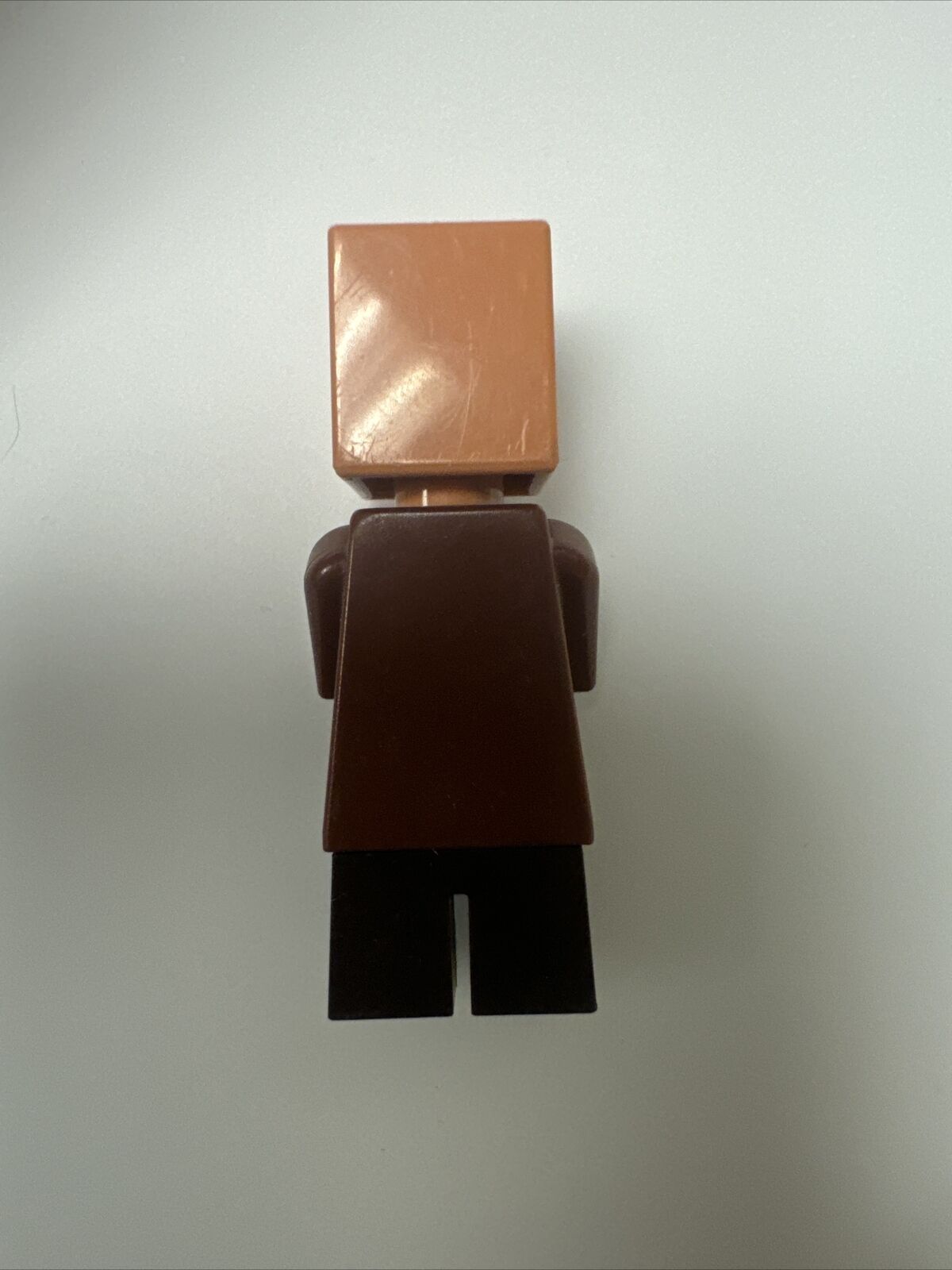 Villager - Dark Tan Pouch - The Bee Farm - LEGO® Minifigure - toyscardscomics