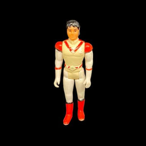 Descriptive image text