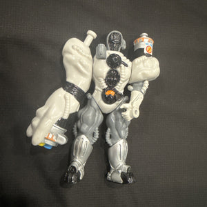 Descriptive image text