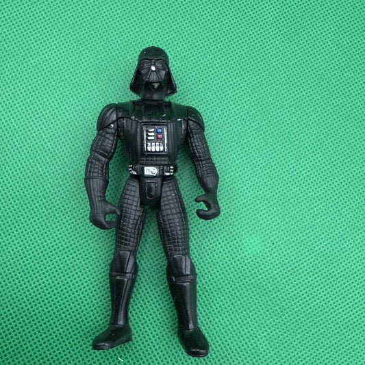 Vintage [1995] Kenner - Star Wars Darth Vader Action Figure - (Pre - Owned) - toyscardscomics