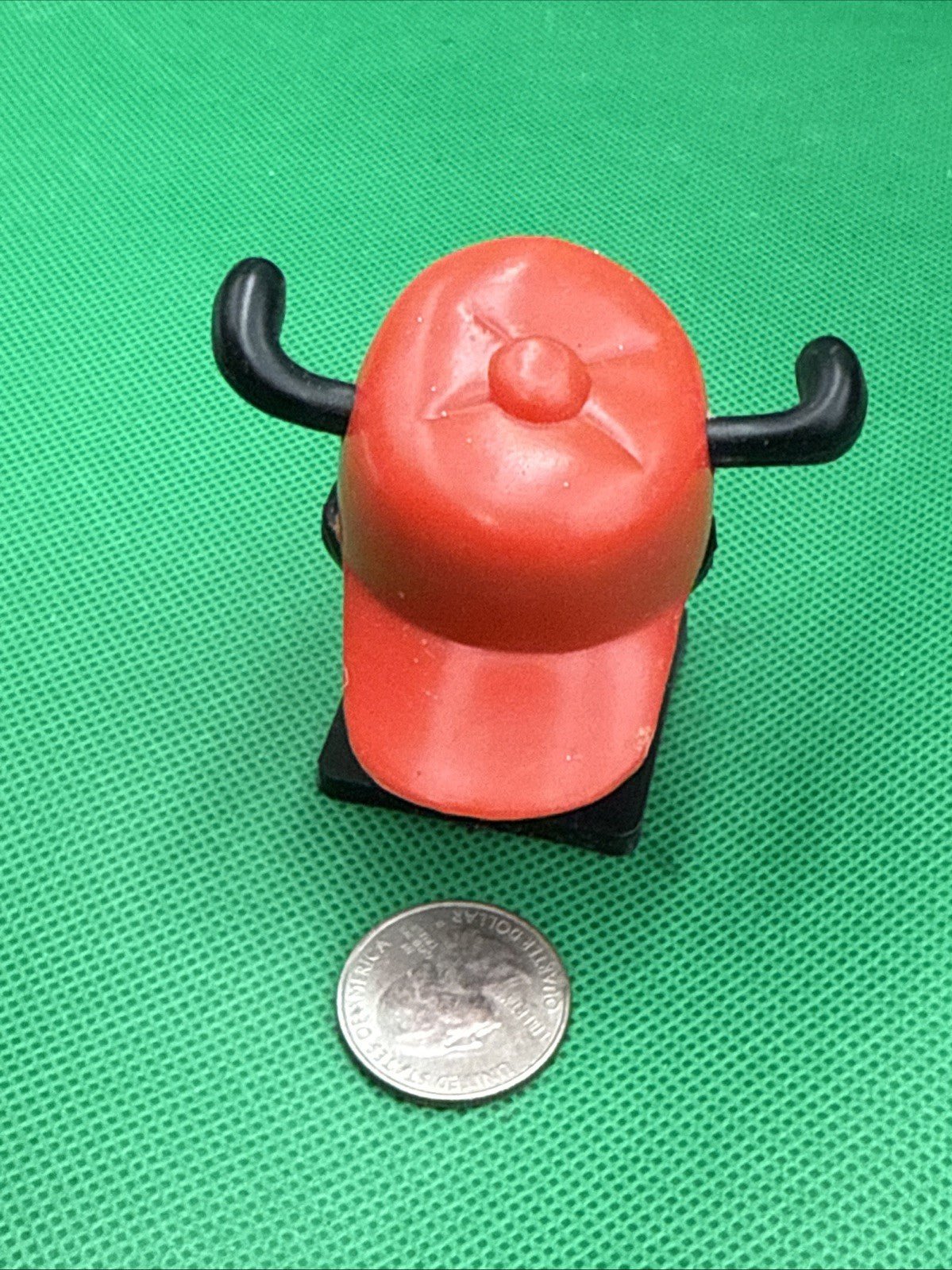 Vintage 1995 Topps DOT Gum Container Candy ANIMANIACS Wakko - toyscardscomics