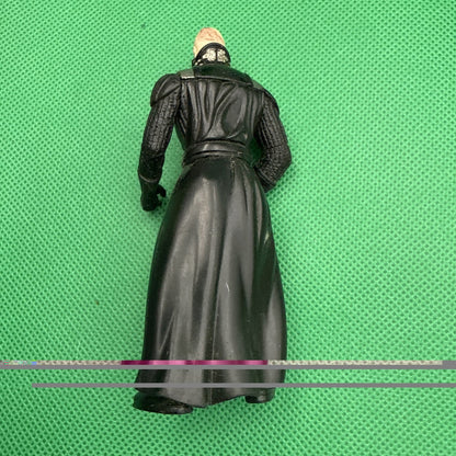 Vintage 1997 Kenner DARTH VADER Star Wars POTF **Missing Helmet** - toyscardscomics