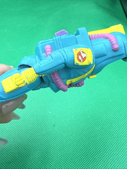 Vintage GHOSTBUSTERS 1989 RAY STANTZ Super Fright COLUMBIA vintage - toyscardscomics