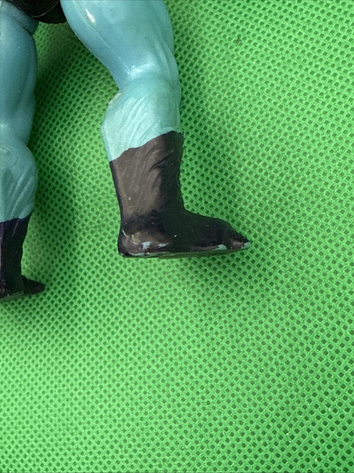 VINTAGE MASTERS OF THE UNIVERSE TERROR CLAWS skeletor 1985 Mattel - toyscardscomics