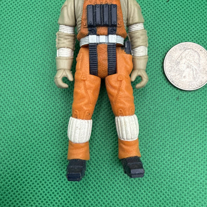 Vintage Robotix Captain Argus Action Figure Milton Bradley 1985 - toyscardscomics