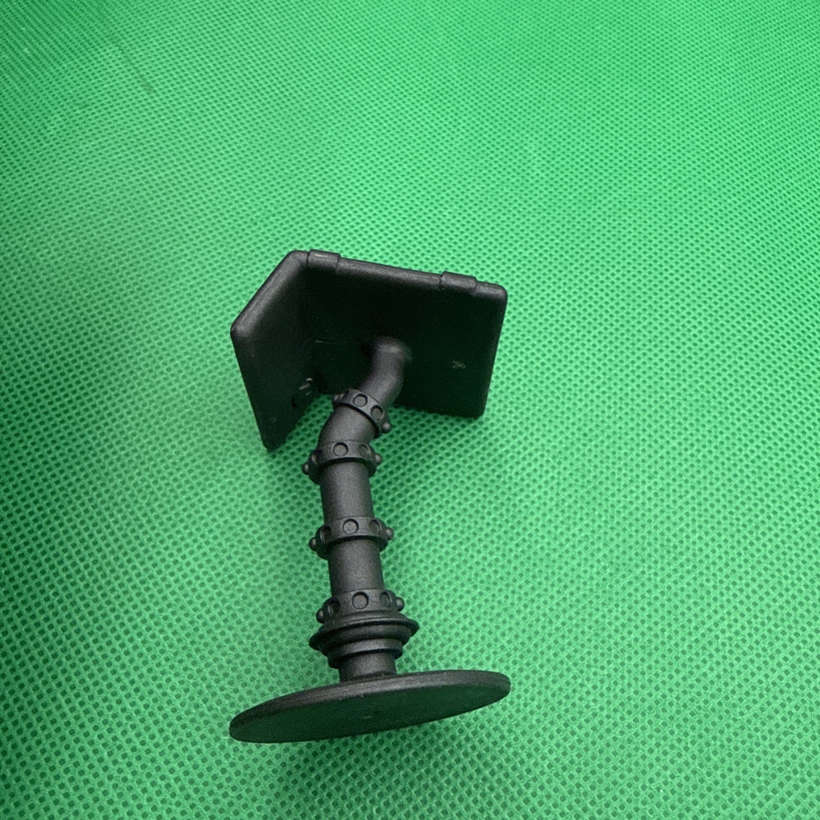 Vintage Star Wars POTF Computer Console Replacement Part - toyscardscomics