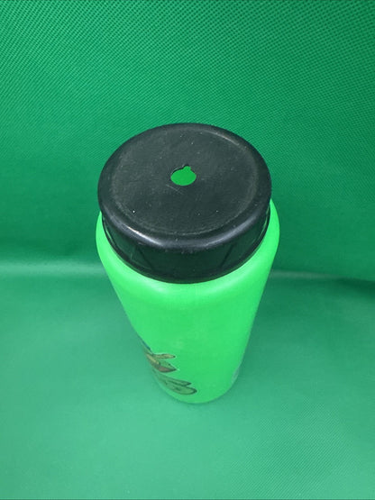 Vintage Teenage Mutant Ninja Turtles TNMT Green Cup 1988 Betras *No Straw - toyscardscomics