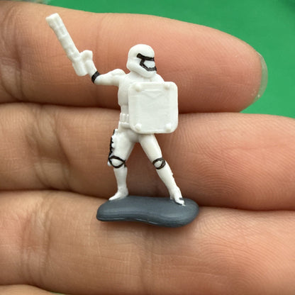 VTG Star Wars Micro Machines Playset Figures Galoob - YOU CHOOSE - toyscardscomics