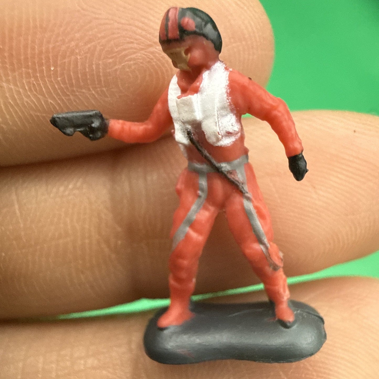 VTG Star Wars Micro Machines Playset Figures Galoob - YOU CHOOSE - toyscardscomics
