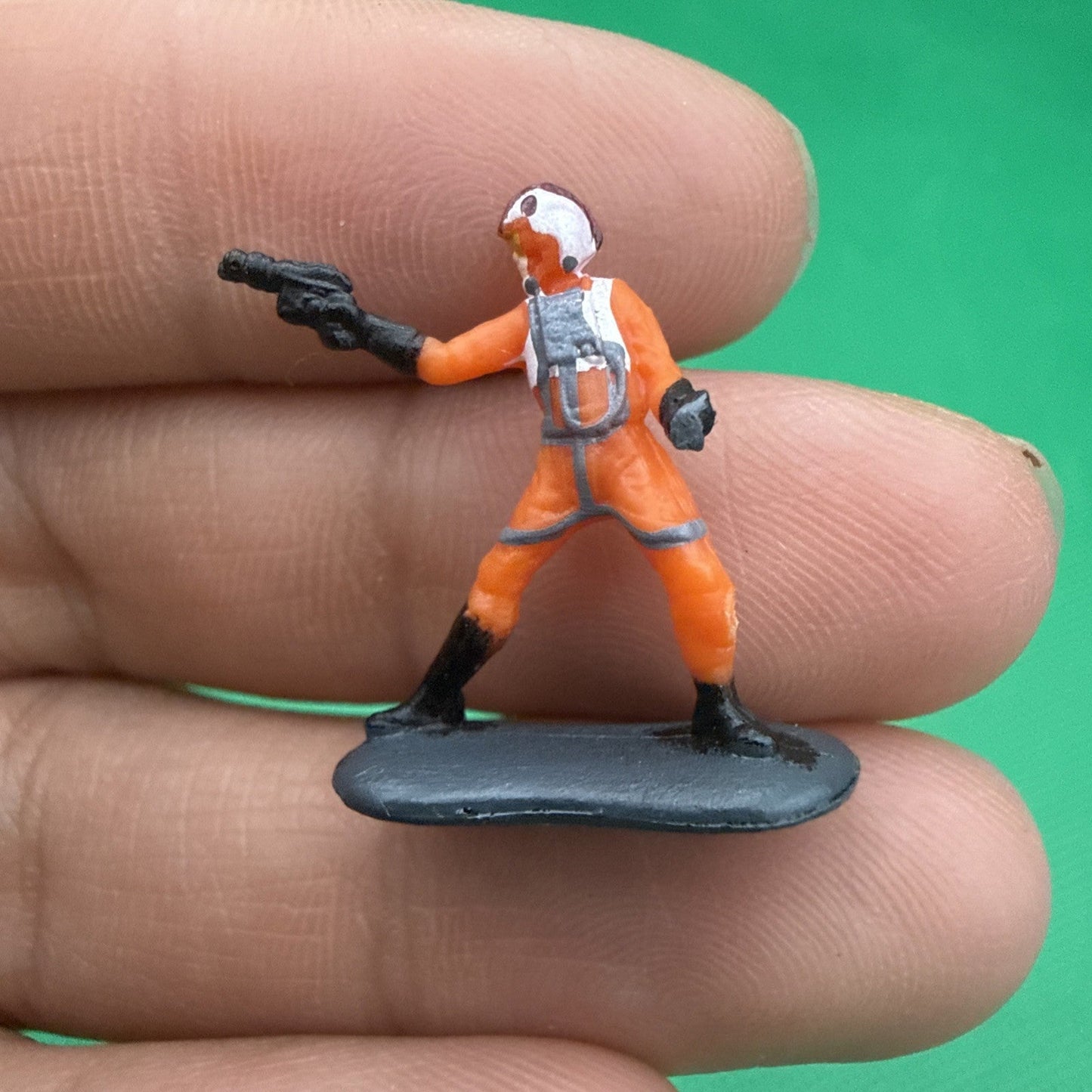 VTG Star Wars Micro Machines Playset Figures Galoob - YOU CHOOSE - toyscardscomics