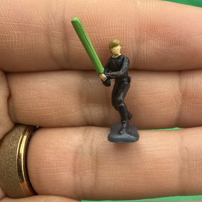VTG Star Wars Micro Machines Playset Figures Galoob - YOU CHOOSE - toyscardscomics