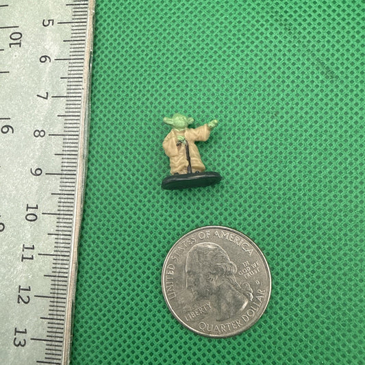 VTG Star Wars Micro Machines Playset Figures Galoob - YOU CHOOSE - toyscardscomics