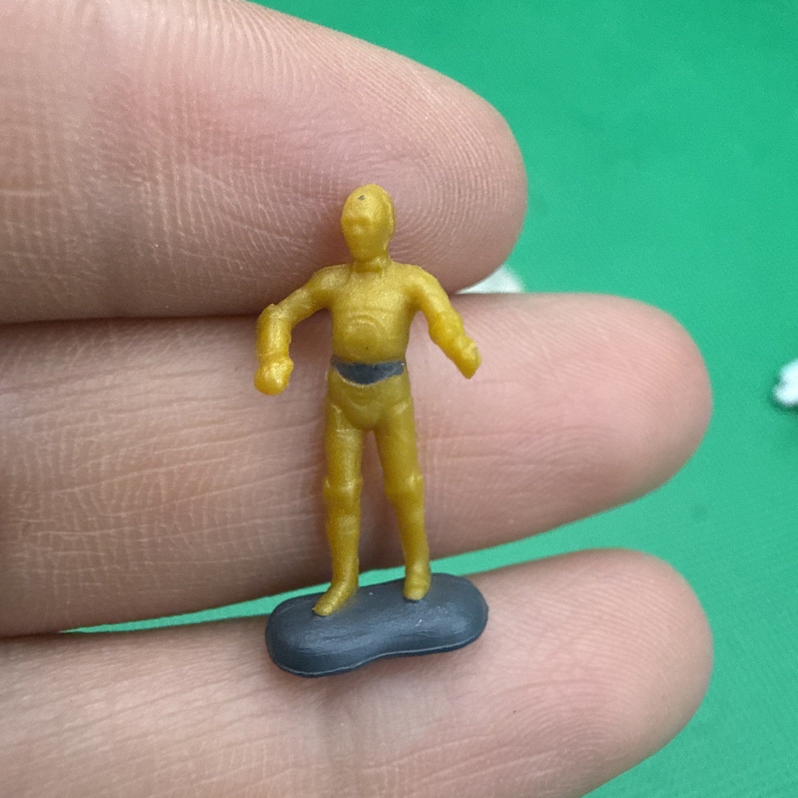 VTG Star Wars Micro Machines Playset Figures Galoob - YOU CHOOSE - toyscardscomics