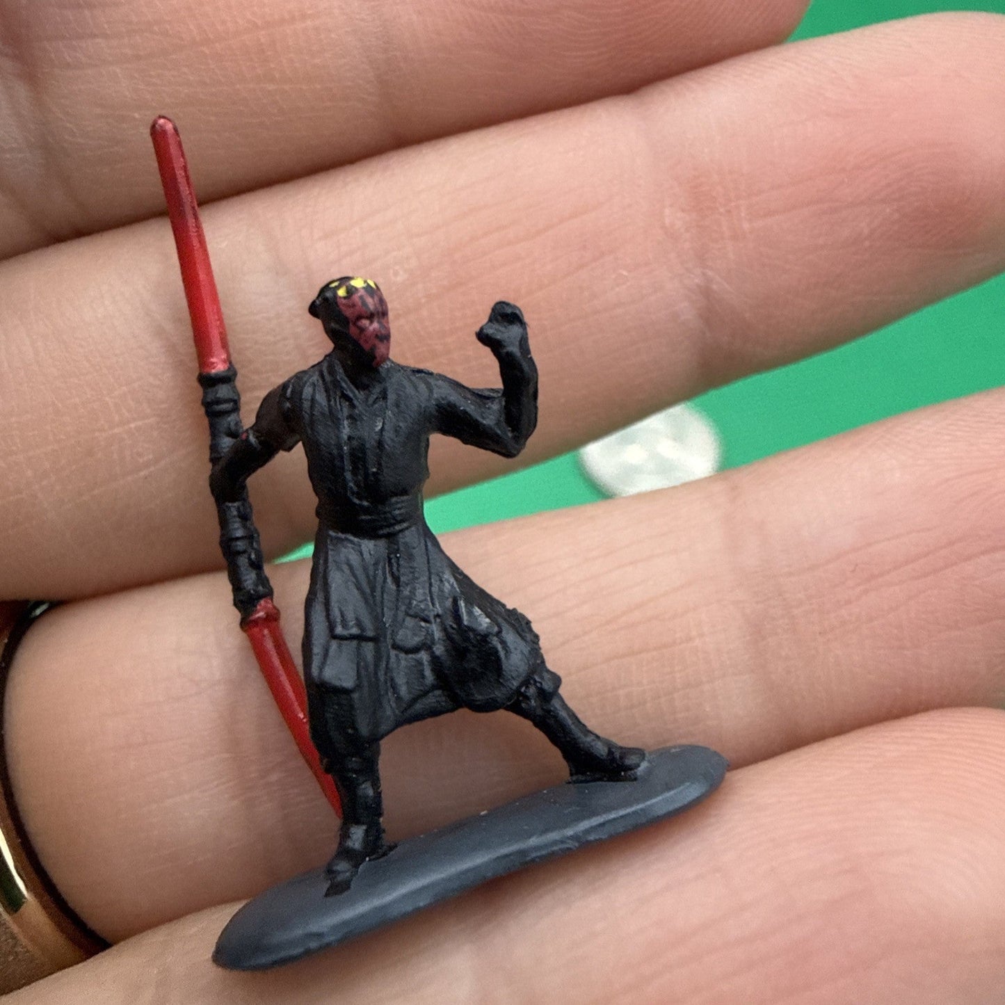 VTG Star Wars Micro Machines Playset Figures Galoob - YOU CHOOSE - toyscardscomics