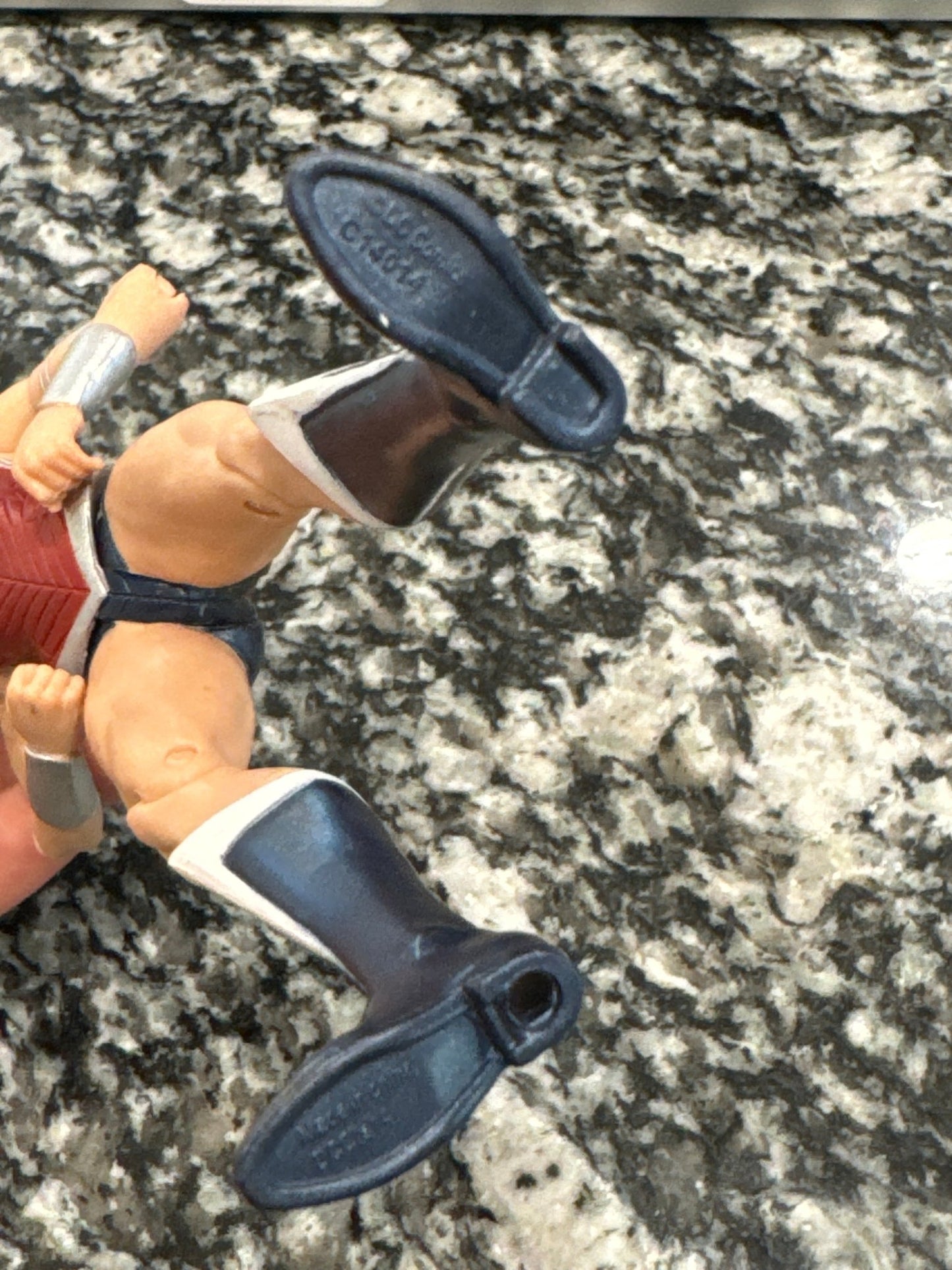 Wonder Woman Action Figure WW DC Comics Collectibles Statue Deluxe Edition A24a - toyscardscomics