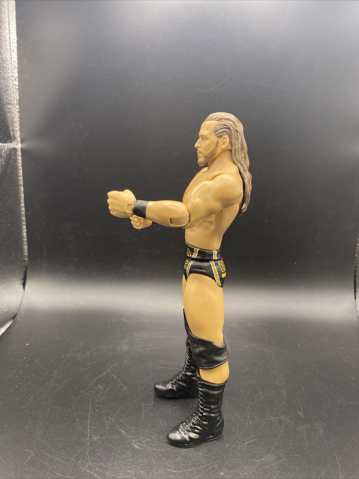 WWE Mattel Basic Series 112 Adam Cole Wrestling Figure NXT Wrestler AEW - toyscardscomics