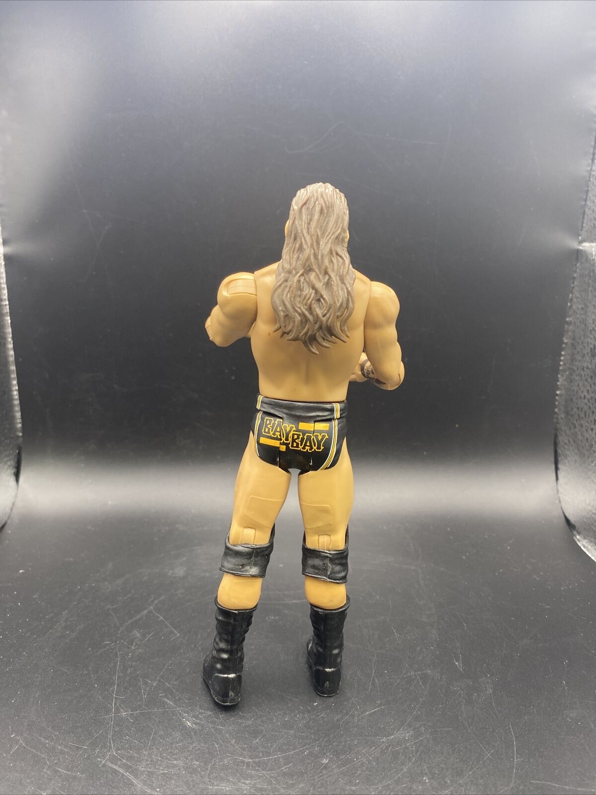 WWE Mattel Basic Series 112 Adam Cole Wrestling Figure NXT Wrestler AEW - toyscardscomics