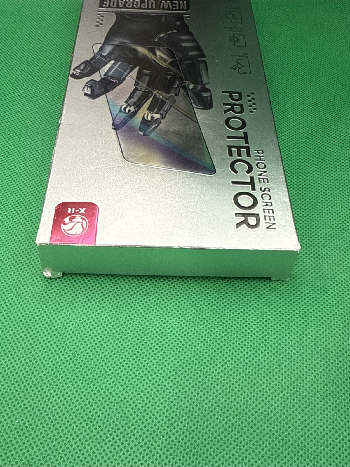 X - it Screen Protector For iPhone 16 - toyscardscomics