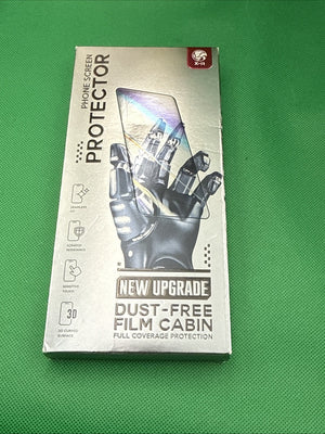 X-it Screen Protector For iPhone 16