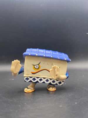 Yokai Watch 2" Noway Figure 2015 Yo-Kai Bandai. T12823A