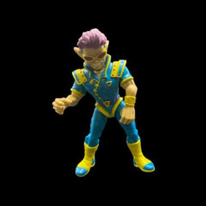 Descriptive image text