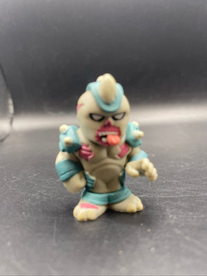 Zombie Rhino Figure 2021 Funko Marvel Battleworld Series 2